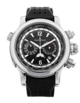 Pre-Owned Jaeger-LeCoultre Master Compressor Watch